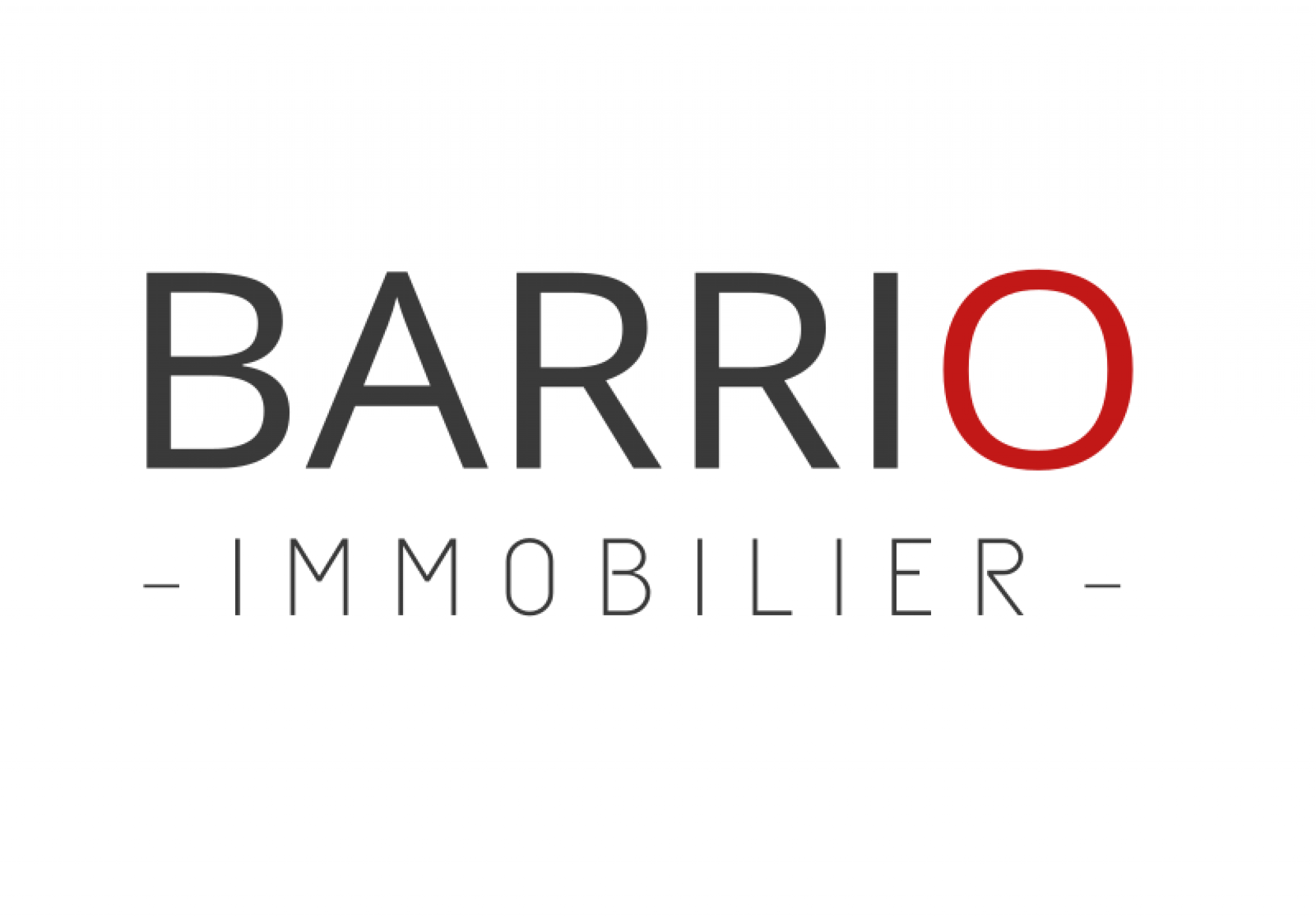 Barrio Immobilier