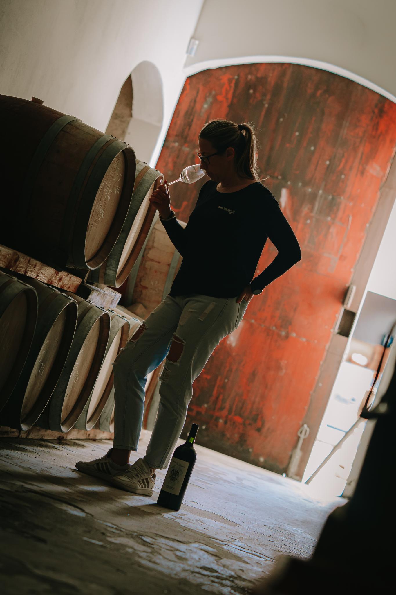 Vino Sophrologie
