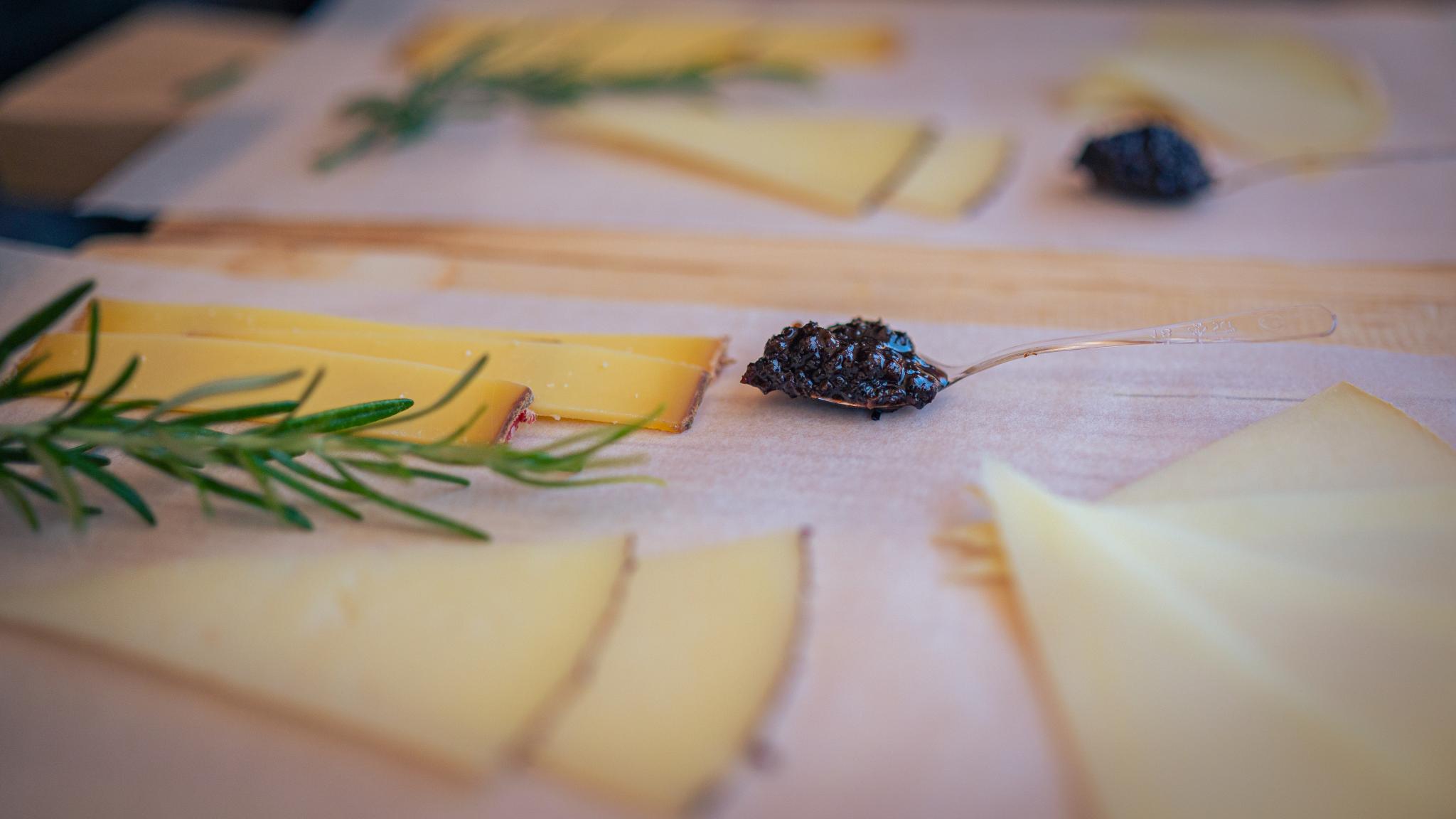 La Fromagerie