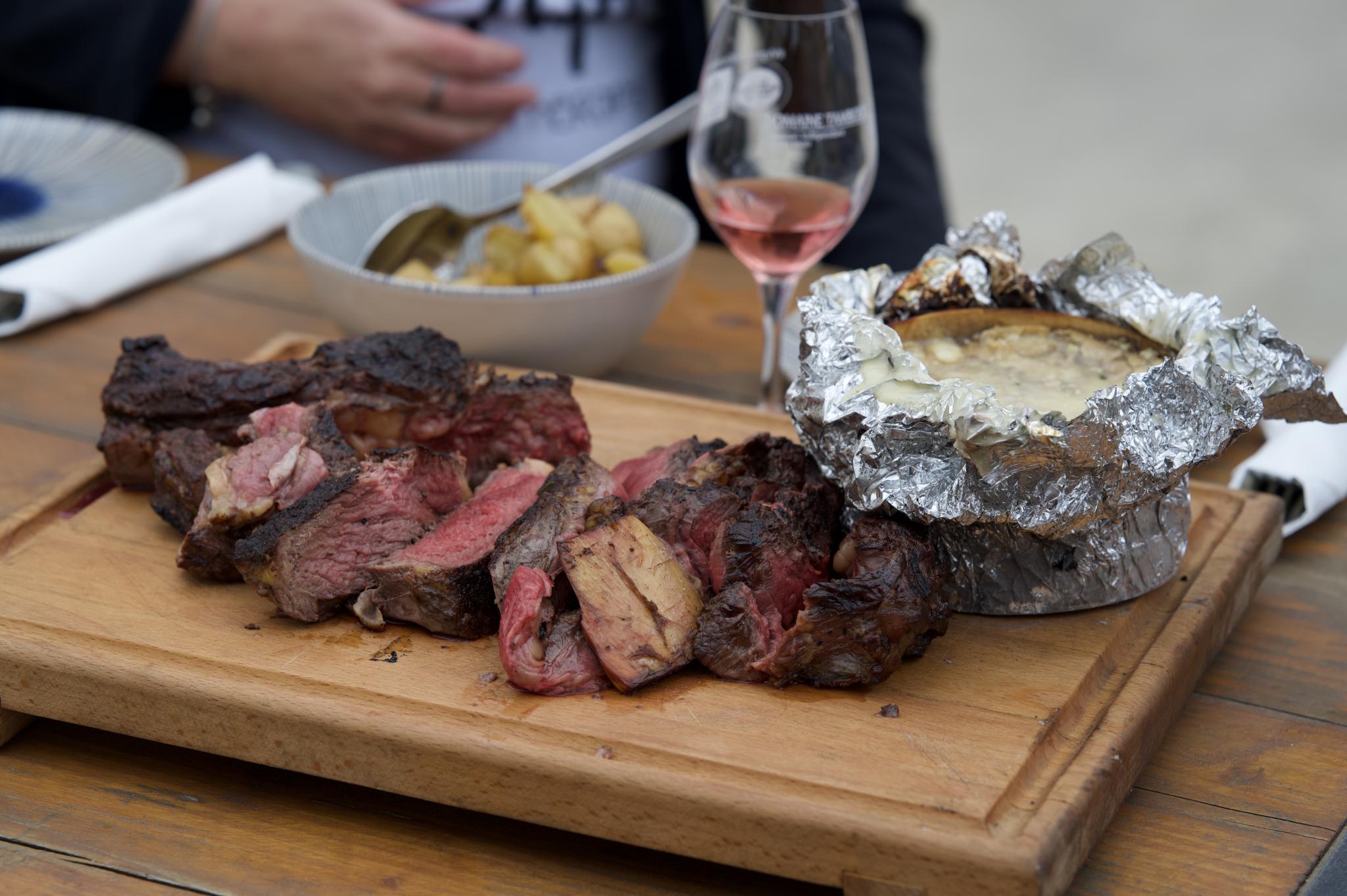 C&ocirc;te &agrave; l'Or