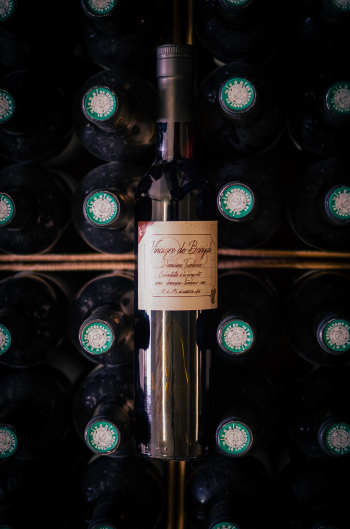 Acescence - Vinaigre de Banyuls