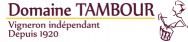 Le Domaine Tambour, vignerons indépendants depuis 1920