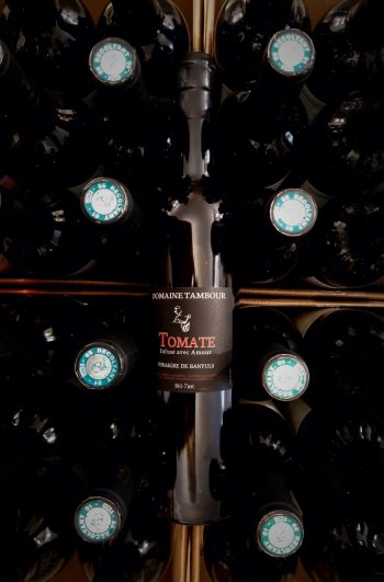 Vinaigre de Banyuls à la Tomate