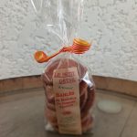 Sablé au Banyuls Tradition