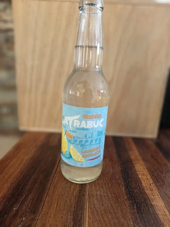 Limonade La TRABUC